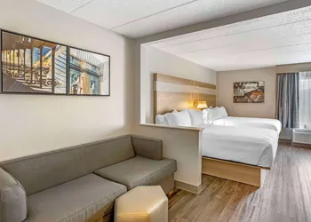 Best Western Plus Heritage Rail-South York/I-83 hotel thumbnail 8