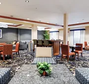Holiday Inn Express Hotel & Suites Richmond North Ashland by IHG hotel detail image 3