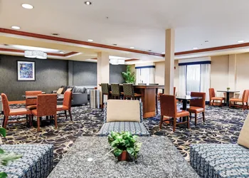 Holiday Inn Express Hotel & Suites Richmond North Ashland by IHG hotel thumbnail 3