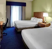 Holiday Inn Express Hotel & Suites Richmond North Ashland by IHG hotel detail image 4