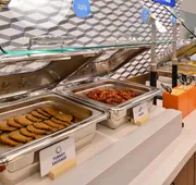 Holiday Inn Express Hotel & Suites Richmond North Ashland by IHG hotel detail image 5