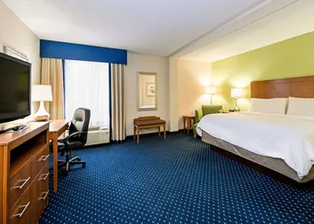 Holiday Inn Express Hotel & Suites Richmond North Ashland by IHG hotel thumbnail 7