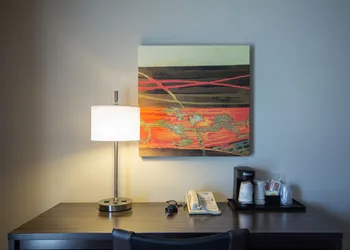 Holiday Inn Express Hotel & Suites Auburn by IHG hotel thumbnail 7
