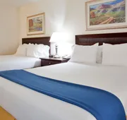 Holiday Inn Express Hotel & Suites Chesapeake by IHG hotel detail image 3