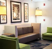 Holiday Inn Express Hotel & Suites Athens by IHG hotel detail image 4