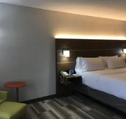Holiday Inn Express & Suites Thomasville by IHG hotel detail image 3