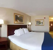 Holiday Inn Express & Suites Thomasville by IHG hotel detail image 5