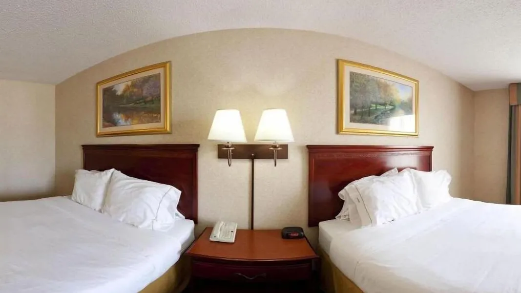 Holiday Inn Express & Suites Thomasville by IHG hotel detail image 6