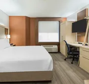 Holiday Inn Express & Suites Nearest Universal Orlando by IHG hotel detail image 3