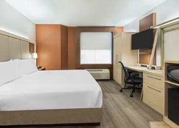 Holiday Inn Express & Suites Nearest Universal Orlando by IHG hotel thumbnail 3