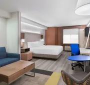 Holiday Inn Express & Suites Nearest Universal Orlando by IHG hotel detail image 7