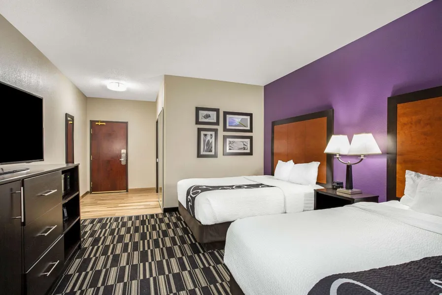 La Quinta Inn & Suites by Wyndham Norwich-Plainfield-Casino hotel detail image 6