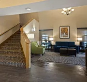 Comfort Inn Huntington Near University hotel detail image 4