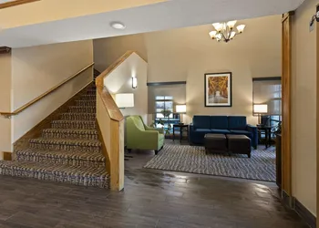 Comfort Inn Huntington Near University hotel thumbnail 4