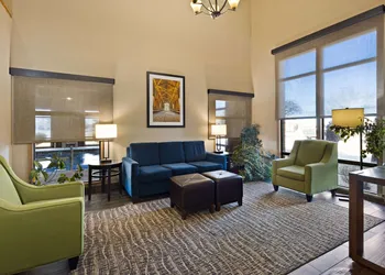Comfort Inn Huntington Near University hotel thumbnail 5