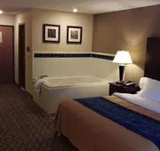 Comfort Inn Huntington Near University hotel detail image 7
