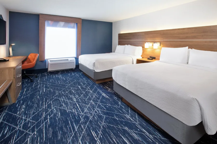 Holiday Inn Express Hotel & Suites Auburn Hills by IHG hotel detail image 6