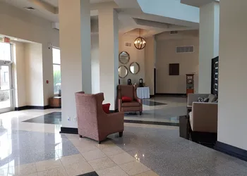 Doubletree by Hilton Hattiesburg, MS hotel thumbnail 4