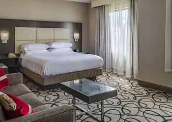 Doubletree by Hilton Hattiesburg, MS hotel thumbnail 5