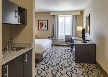 Doubletree by Hilton Hattiesburg, MS hotel thumbnail 6