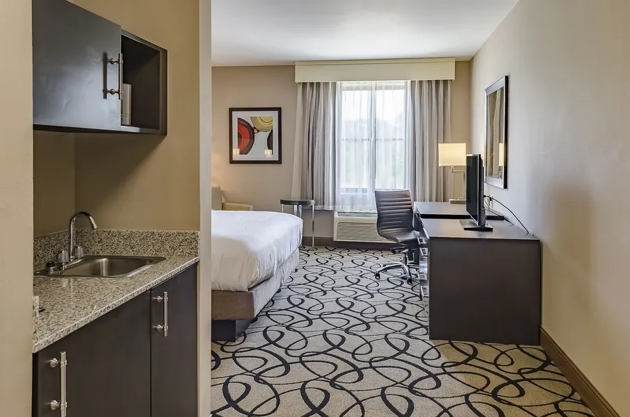 Doubletree by Hilton Hattiesburg, MS hotel detail image 6