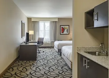 Doubletree by Hilton Hattiesburg, MS hotel thumbnail 8
