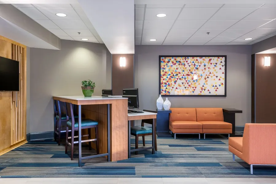 Holiday Inn Express & Suites Grenada by IHG hotel detail image 2
