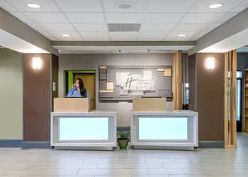 Holiday Inn Express & Suites Grenada by IHG hotel thumbnail 4