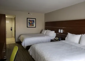 Holiday Inn Express Pigeon Forge/Near Dollywood by IHG hotel thumbnail 2