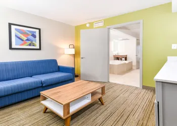 Holiday Inn Express Pigeon Forge/Near Dollywood by IHG hotel thumbnail 4