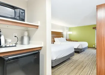 Holiday Inn Express Pigeon Forge/Near Dollywood by IHG hotel thumbnail 5
