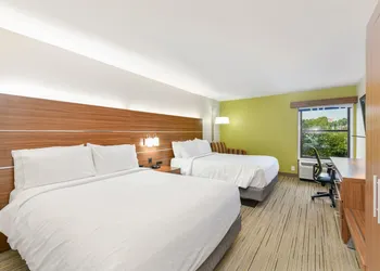 Holiday Inn Express Pigeon Forge/Near Dollywood by IHG hotel thumbnail 6