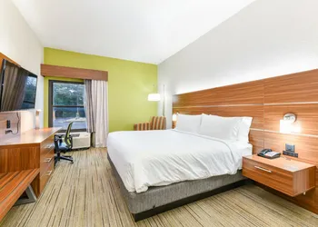 Holiday Inn Express Pigeon Forge/Near Dollywood by IHG hotel thumbnail 7
