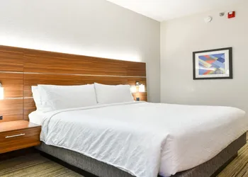 Holiday Inn Express Pigeon Forge/Near Dollywood by IHG hotel thumbnail 8