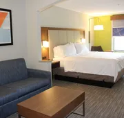 Holiday Inn Express Forest City by IHG hotel detail image 3