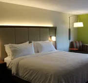 Holiday Inn Express Forest City by IHG hotel detail image 4