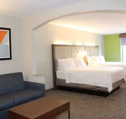 Holiday Inn Express Forest City by IHG hotel detail image 5