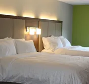 Holiday Inn Express Forest City by IHG hotel detail image 7