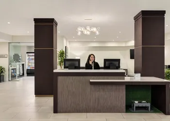 Crowne Plaza Orlando - Lake Buena Vista by IHG hotel thumbnail 2