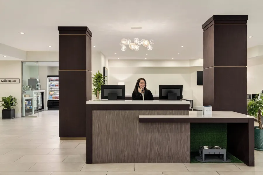 Crowne Plaza Orlando - Lake Buena Vista by IHG hotel detail image 2