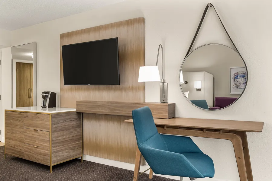 Crowne Plaza Orlando - Lake Buena Vista by IHG hotel detail image 6
