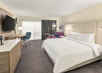 Crowne Plaza Orlando - Lake Buena Vista by IHG hotel thumbnail 7