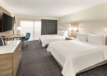 Crowne Plaza Orlando - Lake Buena Vista by IHG hotel thumbnail 8
