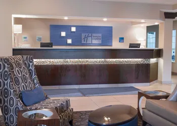 Holiday Inn Express Wenatchee by IHG hotel thumbnail 2