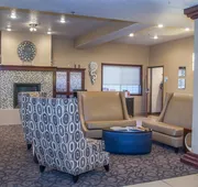 Holiday Inn Express Wenatchee by IHG hotel detail image 3