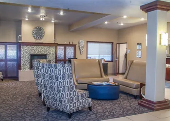 Holiday Inn Express Wenatchee by IHG hotel thumbnail 3