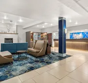 Holiday Inn Express Wenatchee by IHG hotel detail image 4