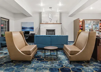 Holiday Inn Express Wenatchee by IHG hotel thumbnail 5