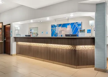 Holiday Inn Express Wenatchee by IHG hotel thumbnail 6