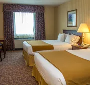 Holiday Inn Express Wenatchee by IHG hotel detail image 7
